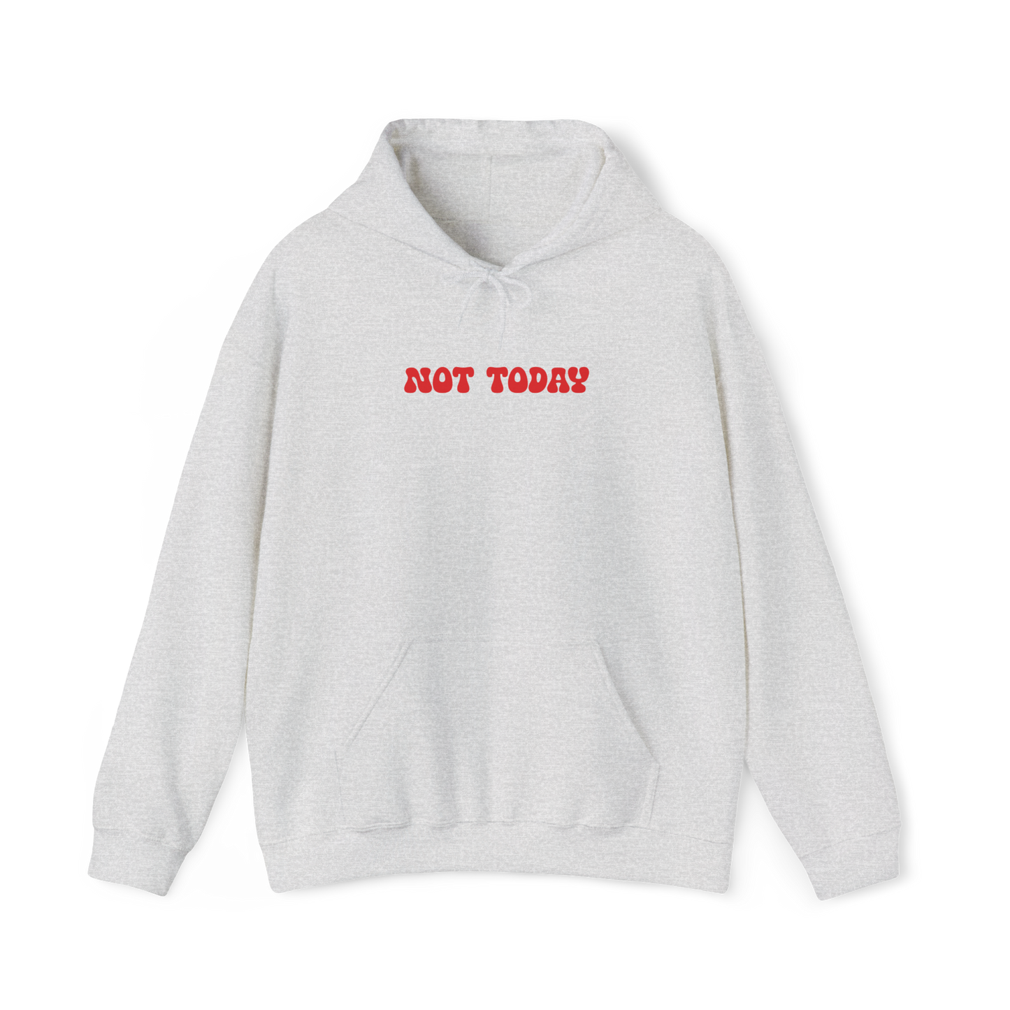 'Call Me Antisocial, But Please Don't Call Me' Hoodie