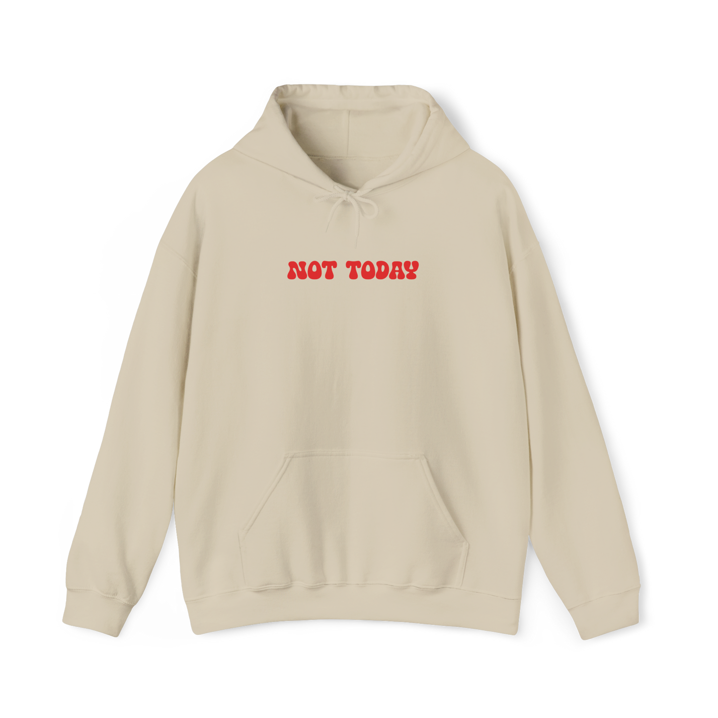 'Call Me Antisocial, But Please Don't Call Me' Hoodie