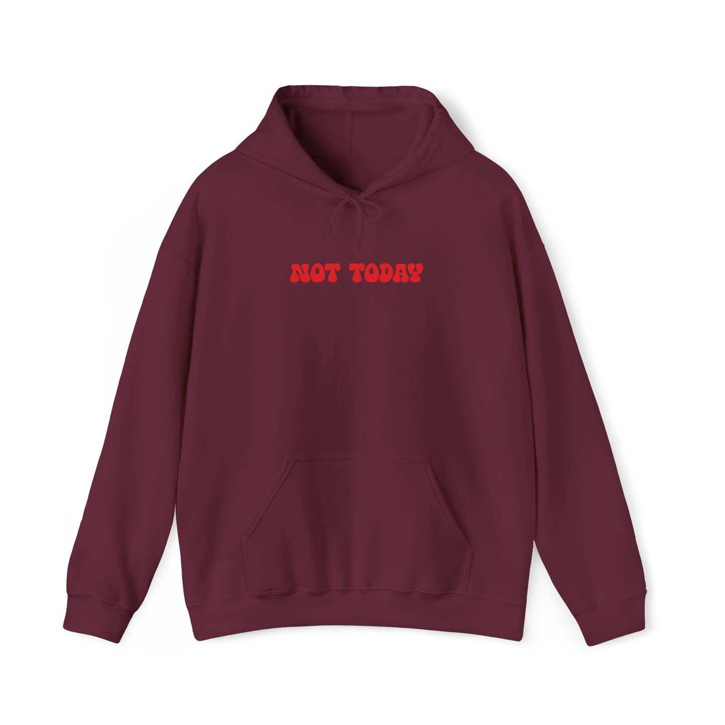 'Call Me Antisocial, But Please Don't Call Me' Hoodie