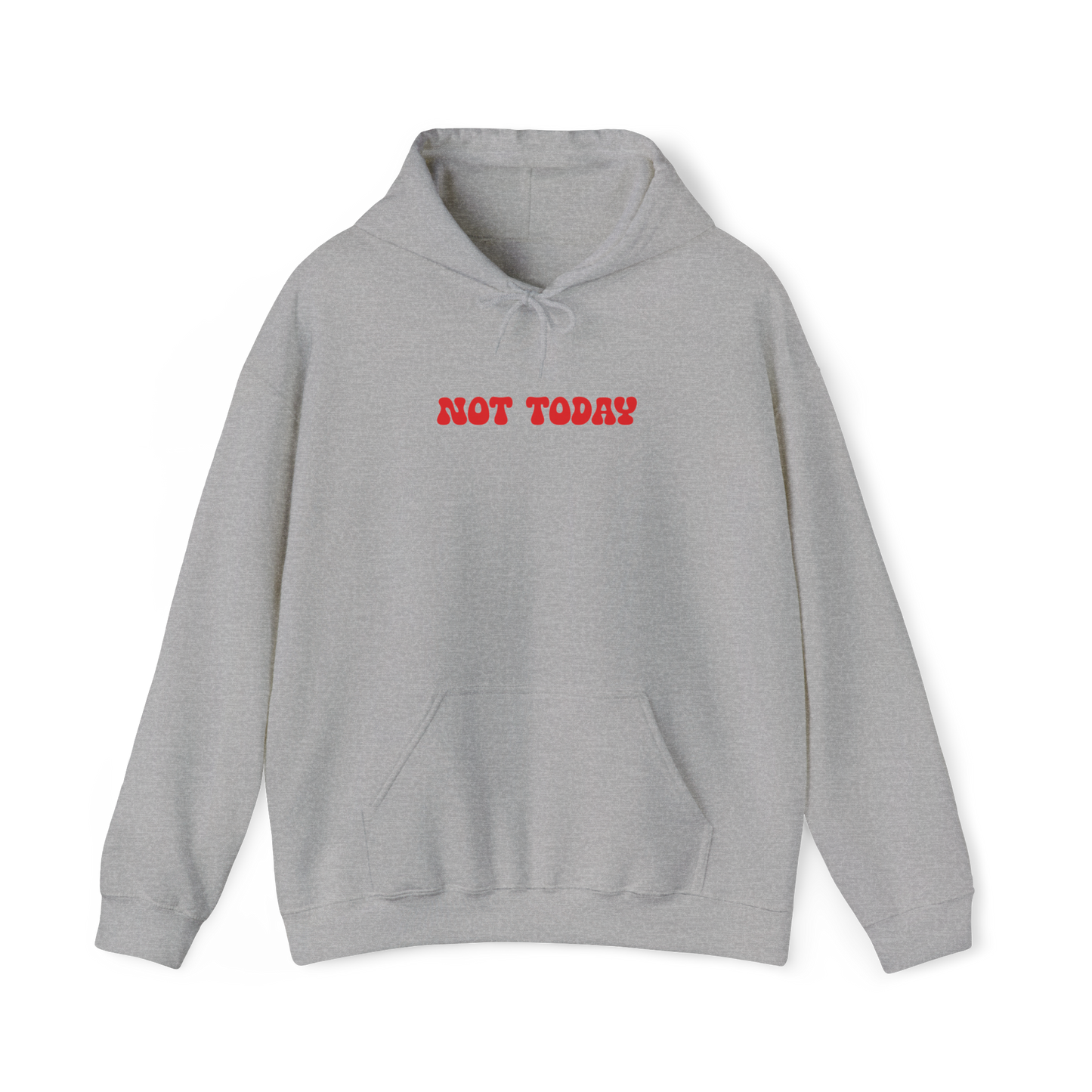 'Call Me Antisocial, But Please Don't Call Me' Hoodie