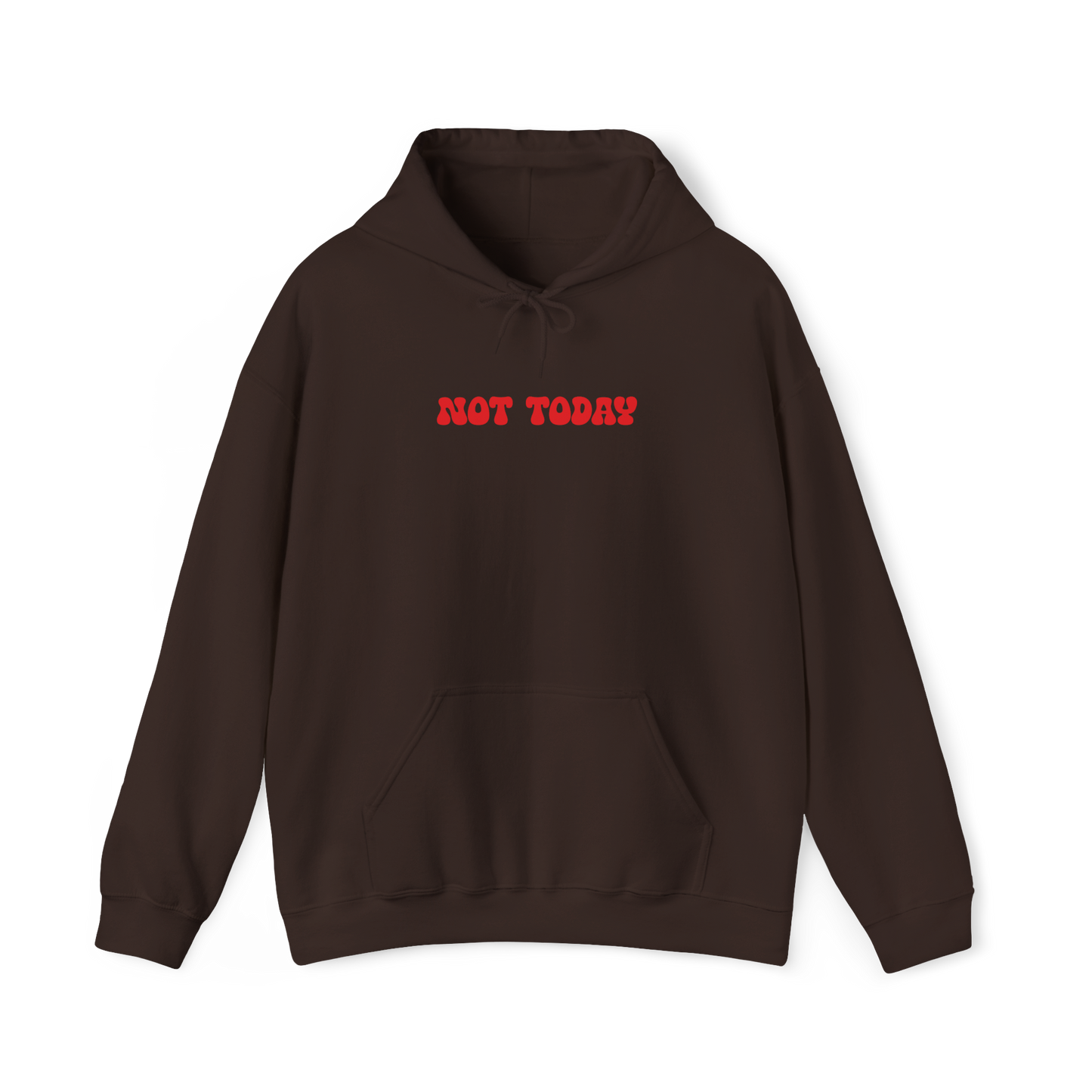 'Call Me Antisocial, But Please Don't Call Me' Hoodie