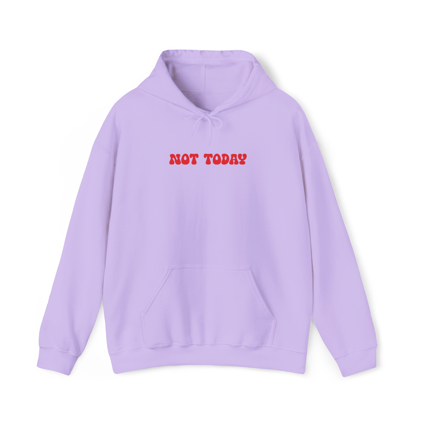 'Call Me Antisocial, But Please Don't Call Me' Hoodie