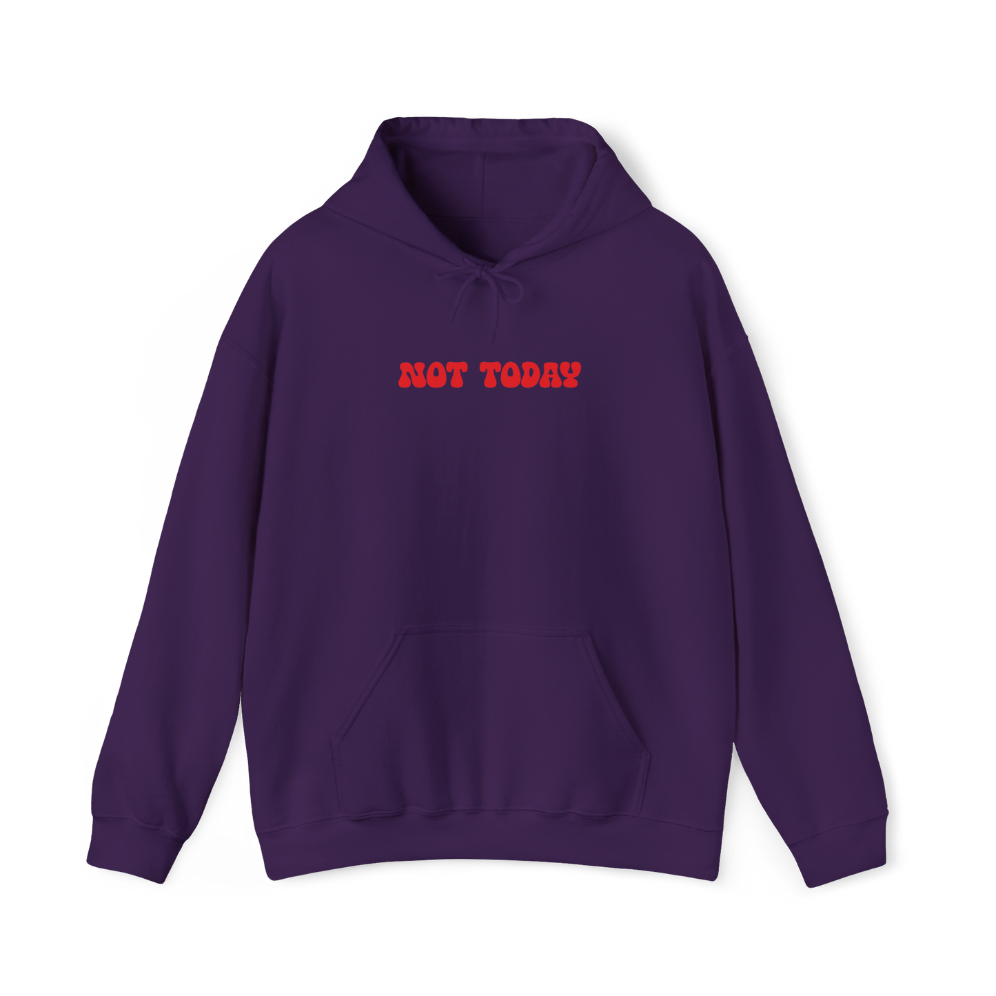 'Call Me Antisocial, But Please Don't Call Me' Hoodie