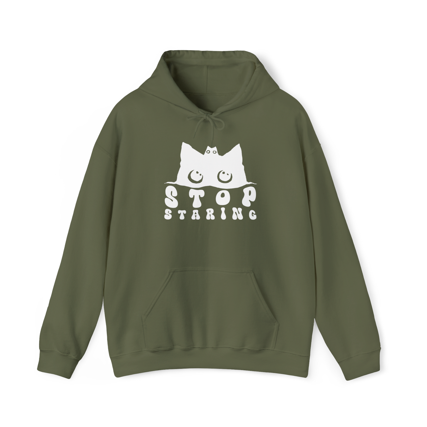 Introverts Unite | Hoodie