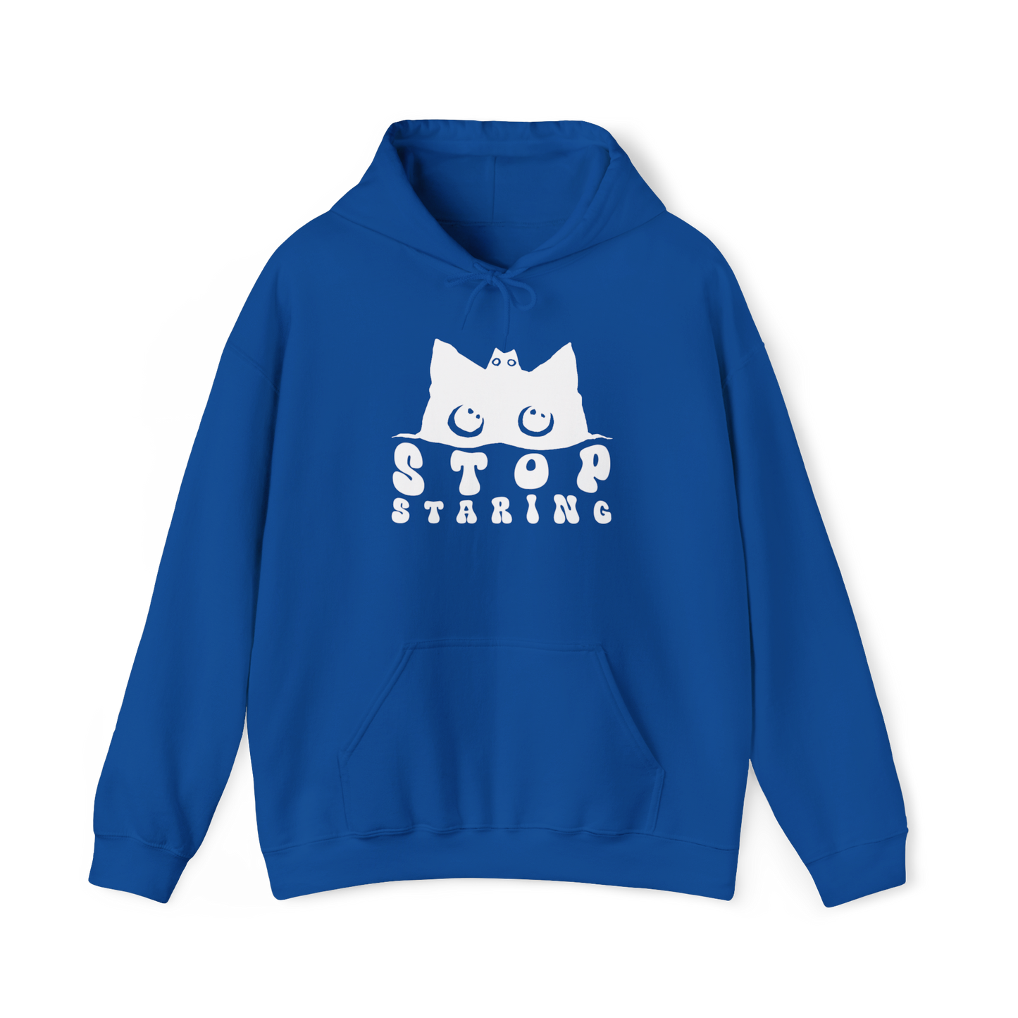 Introverts Unite | Hoodie
