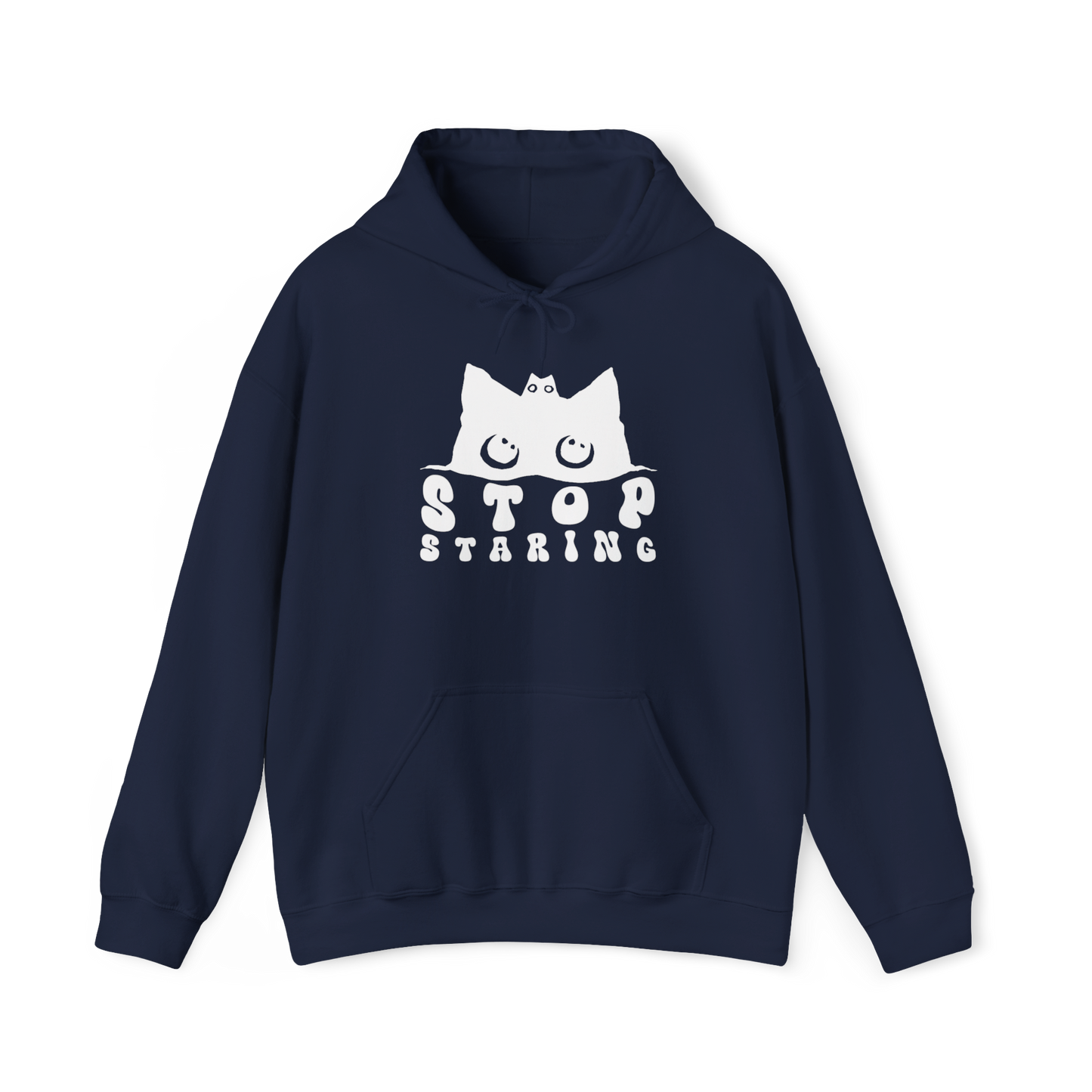 Introverts Unite | Hoodie