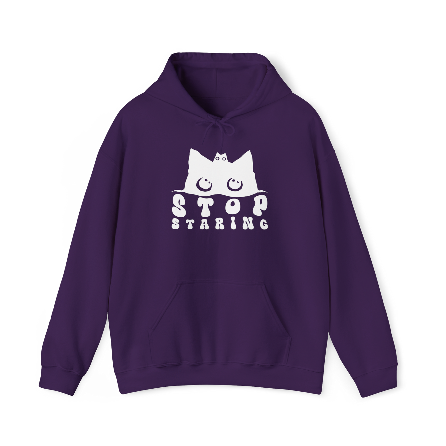 Introverts Unite | Hoodie