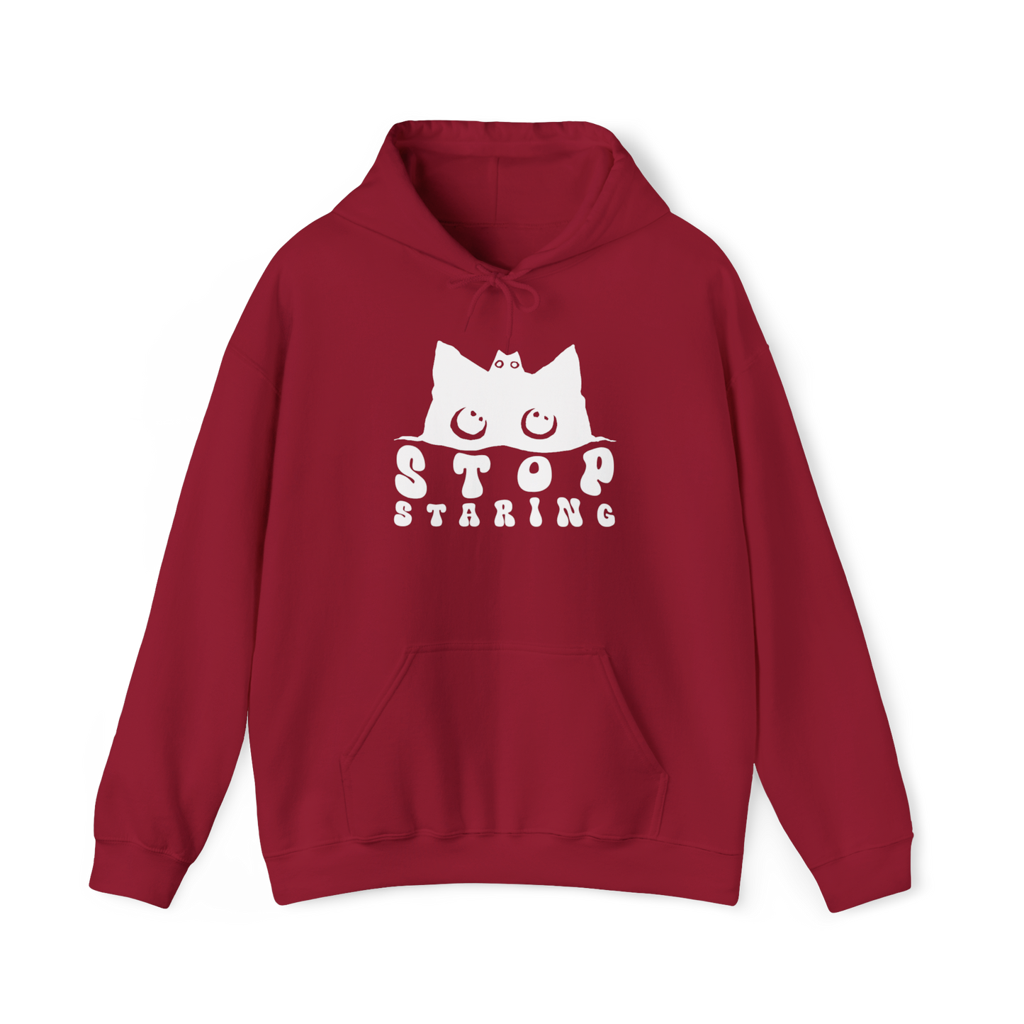 Introverts Unite | Hoodie
