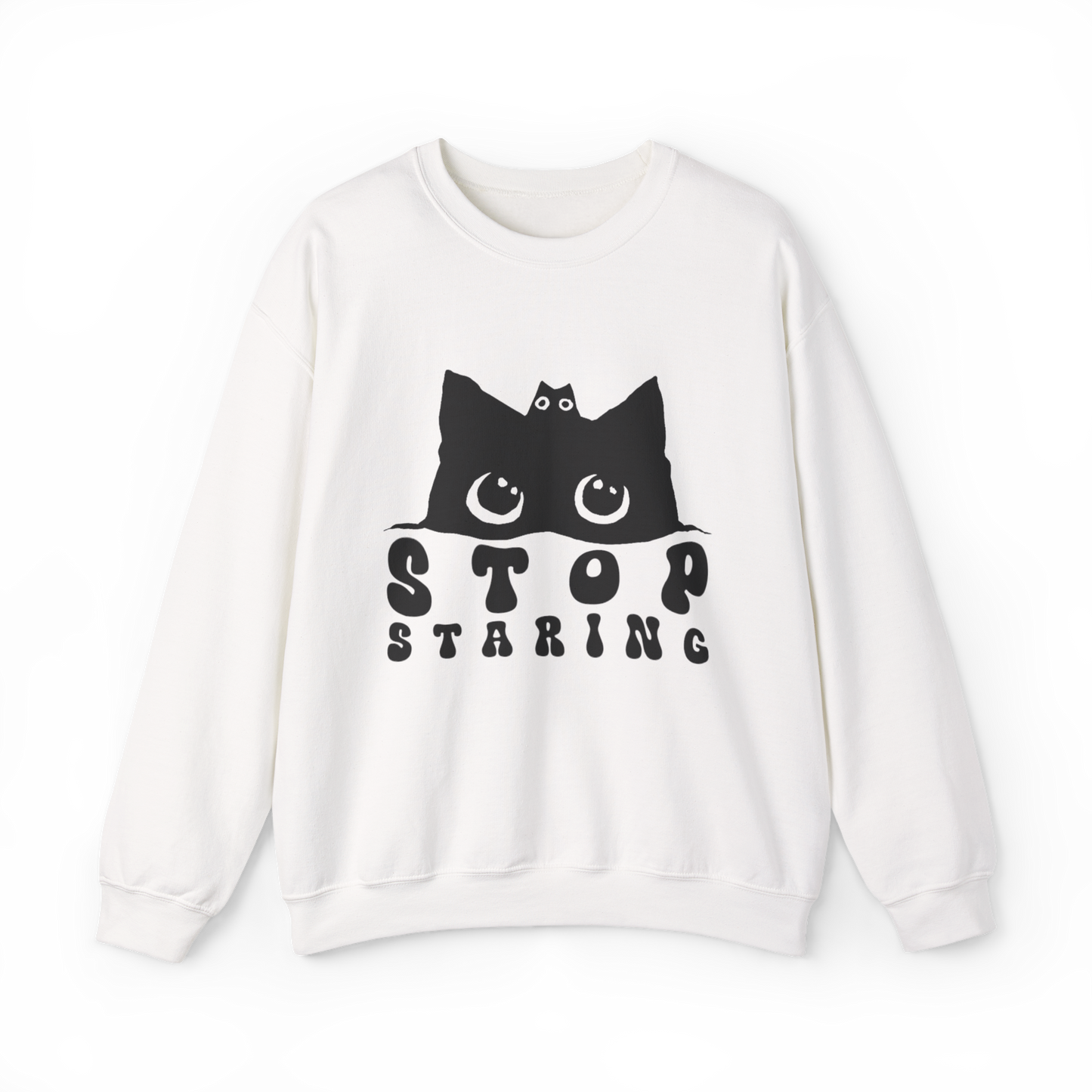 Introverts Unite | Sweatshirt