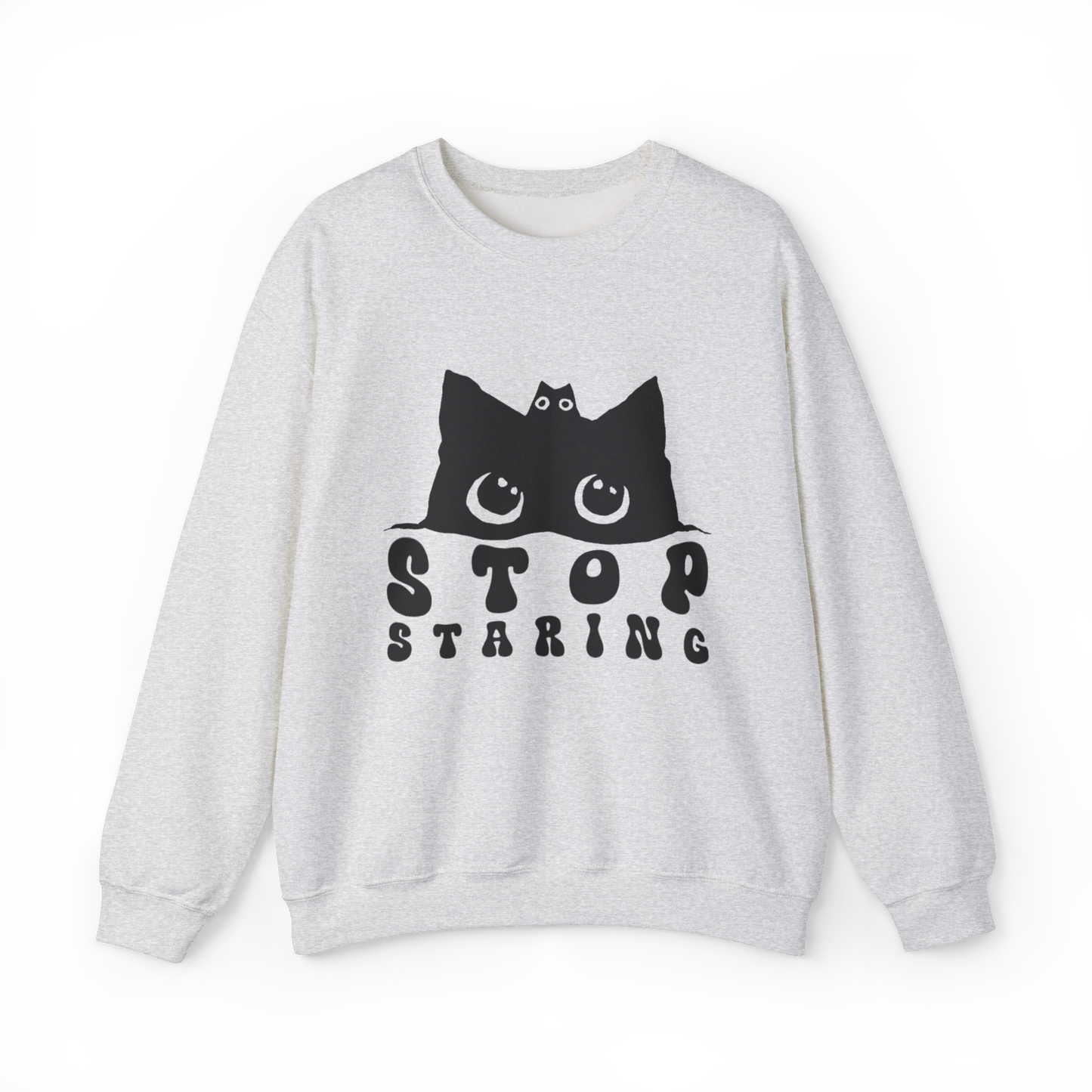 Introverts Unite | Sweatshirt