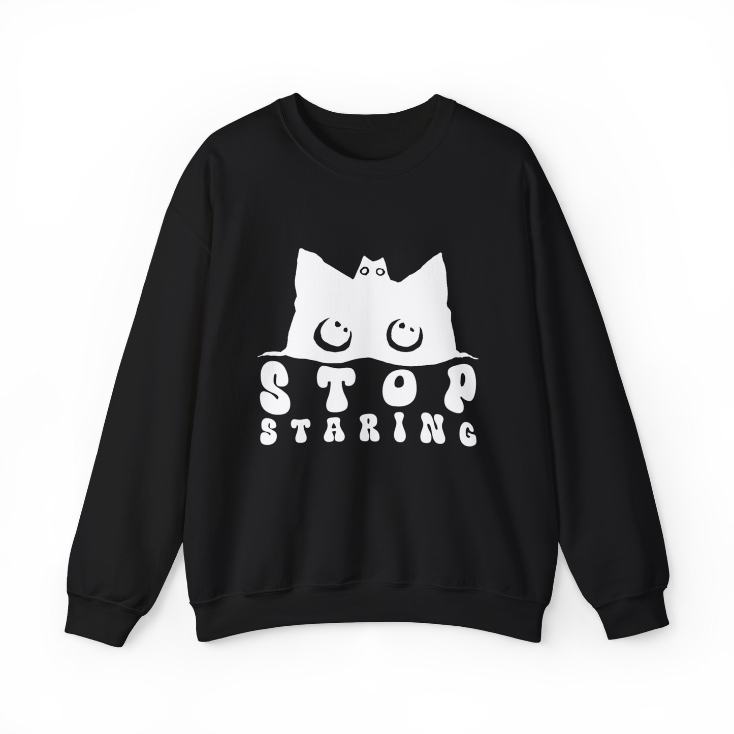 Introverts Unite | Sweatshirt