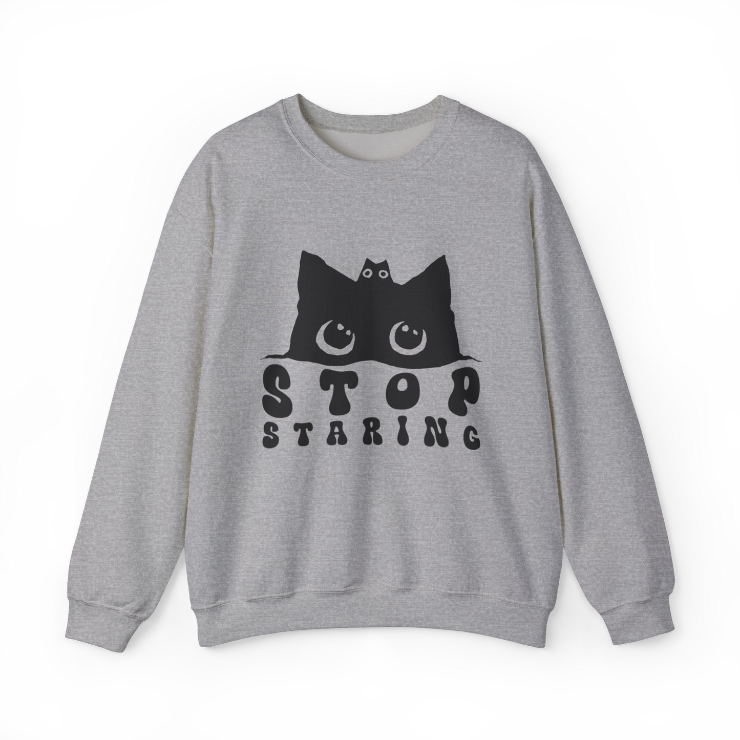 Introverts Unite | Sweatshirt