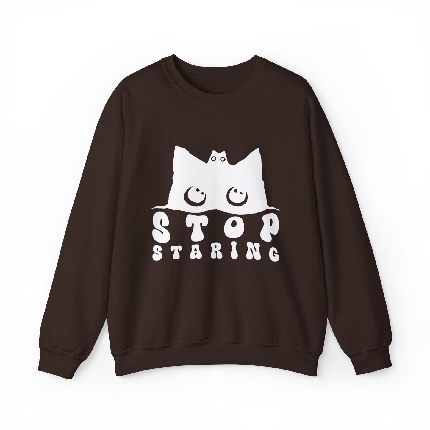 Introverts Unite | Sweatshirt