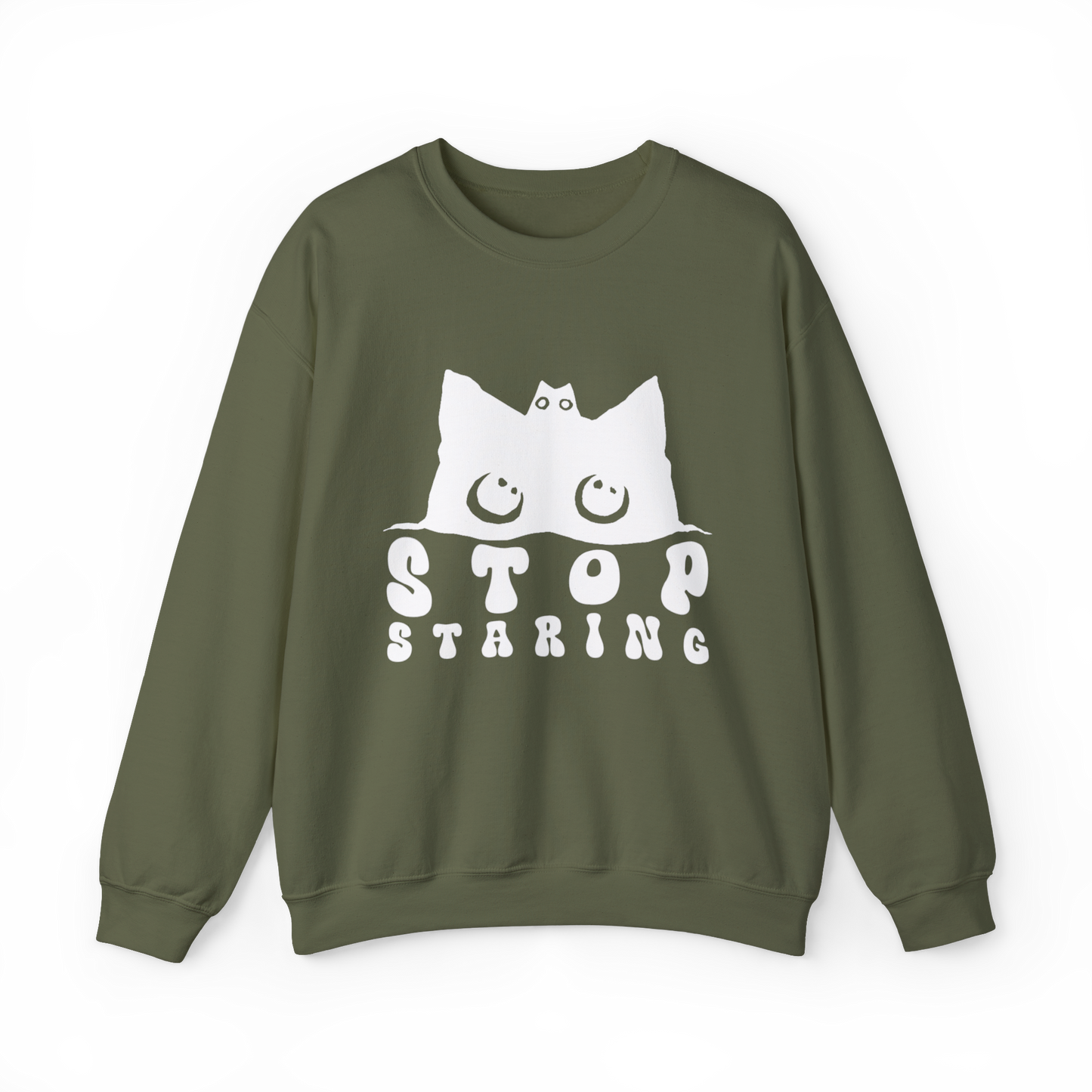 Introverts Unite | Sweatshirt