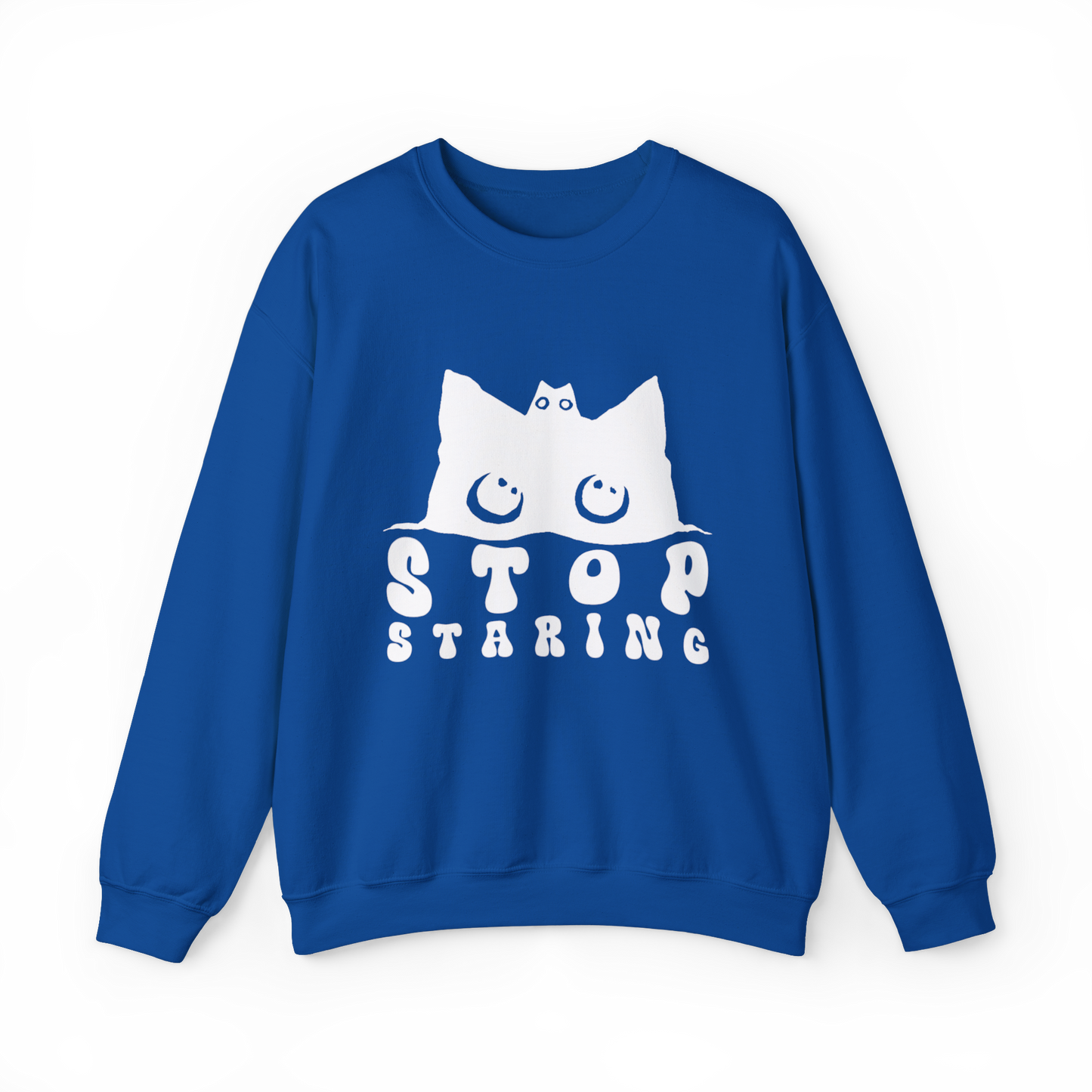 Introverts Unite | Sweatshirt