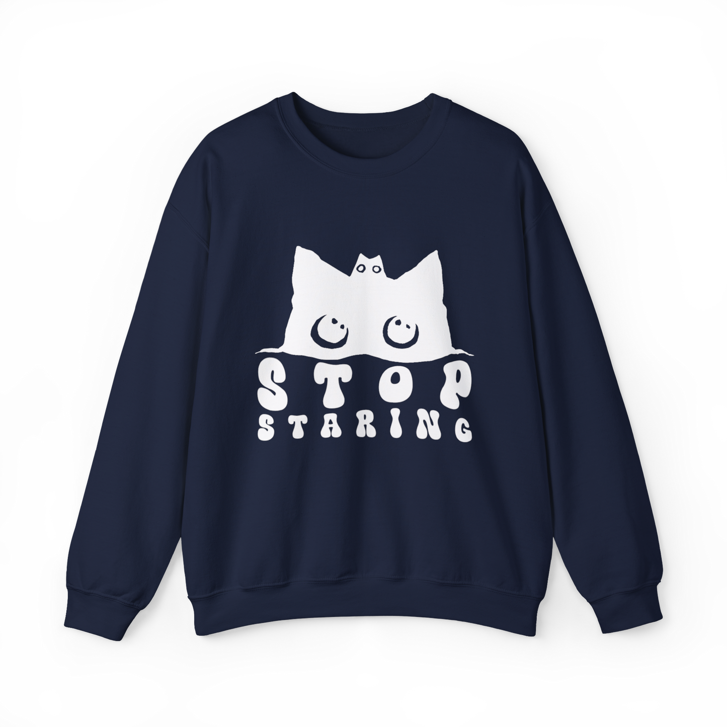 Introverts Unite | Sweatshirt