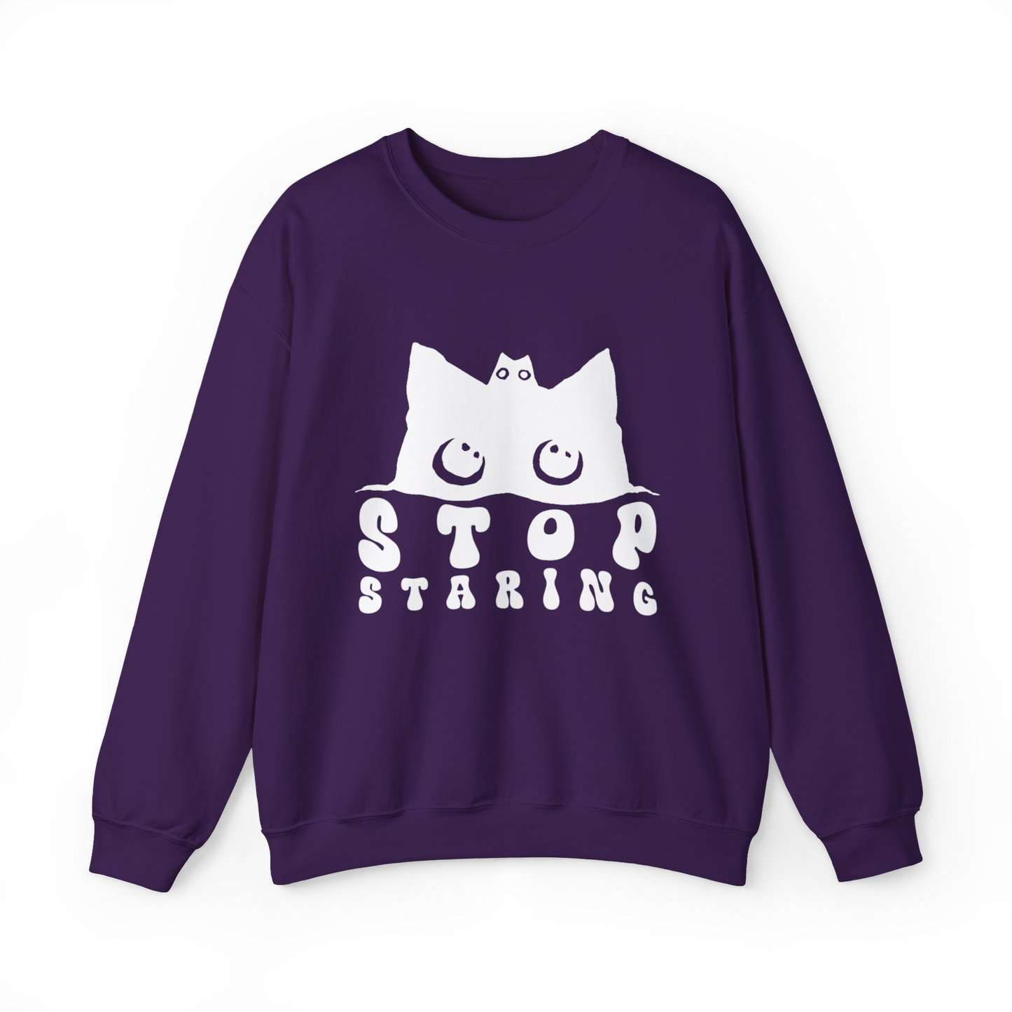 Introverts Unite | Sweatshirt