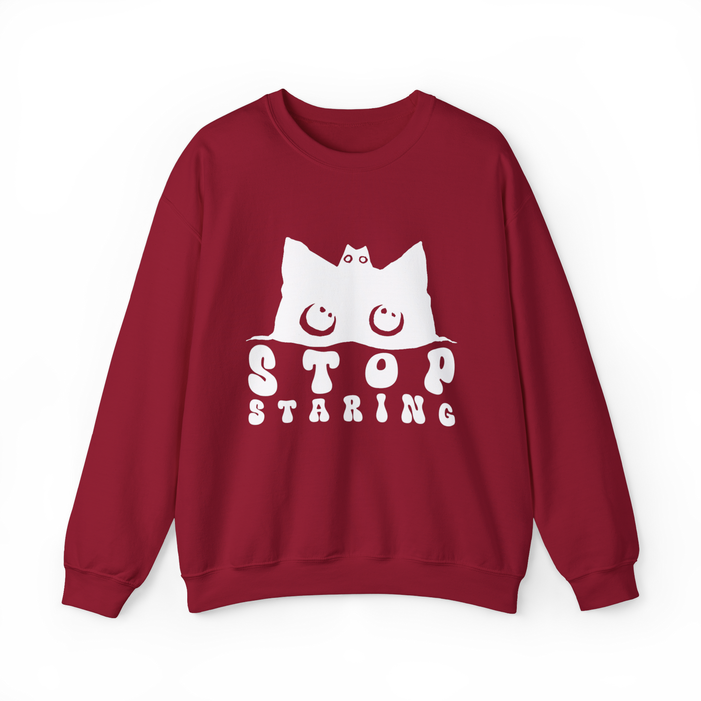 Introverts Unite | Sweatshirt