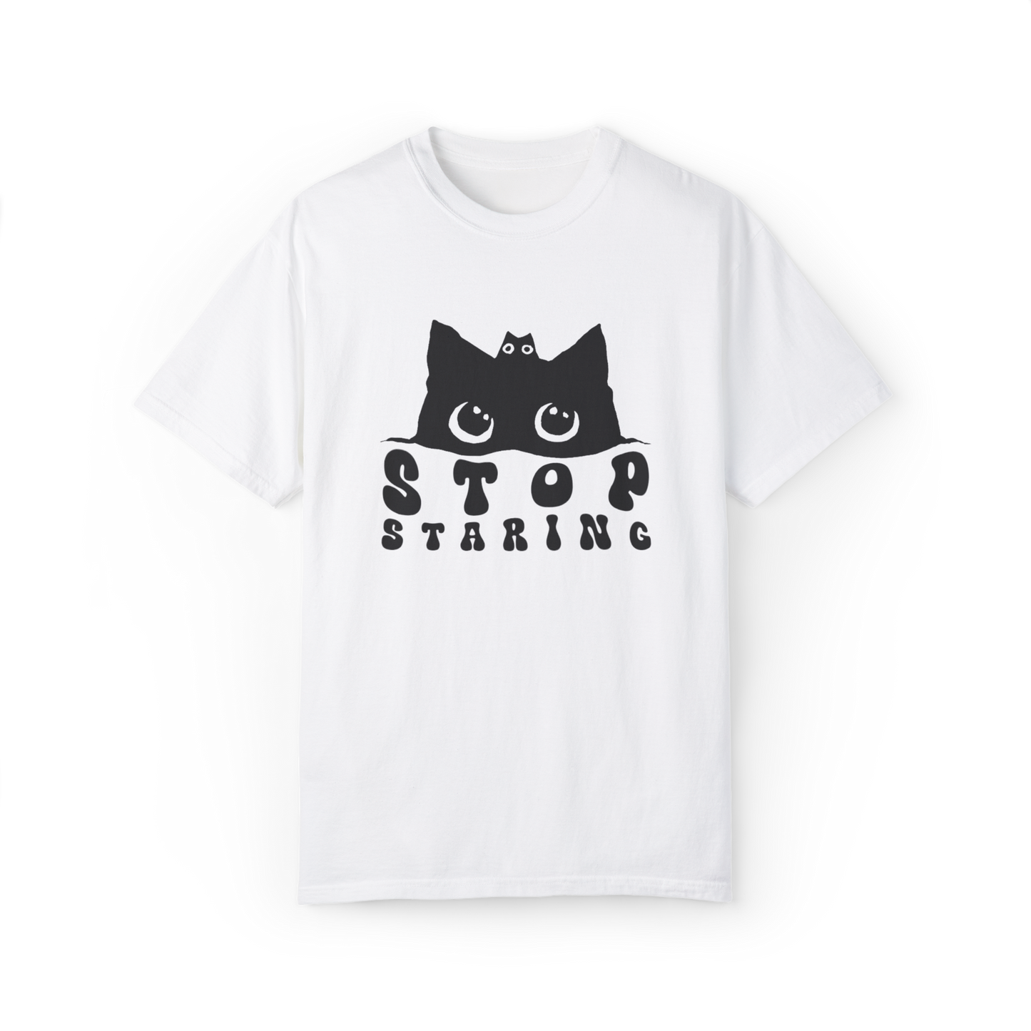 Stop Staring | Hoodie