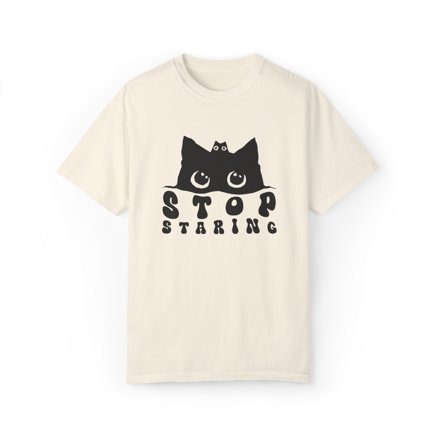 Stop Staring | Hoodie