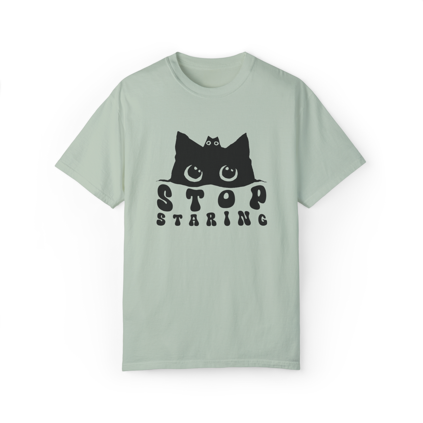 Stop Staring | Hoodie