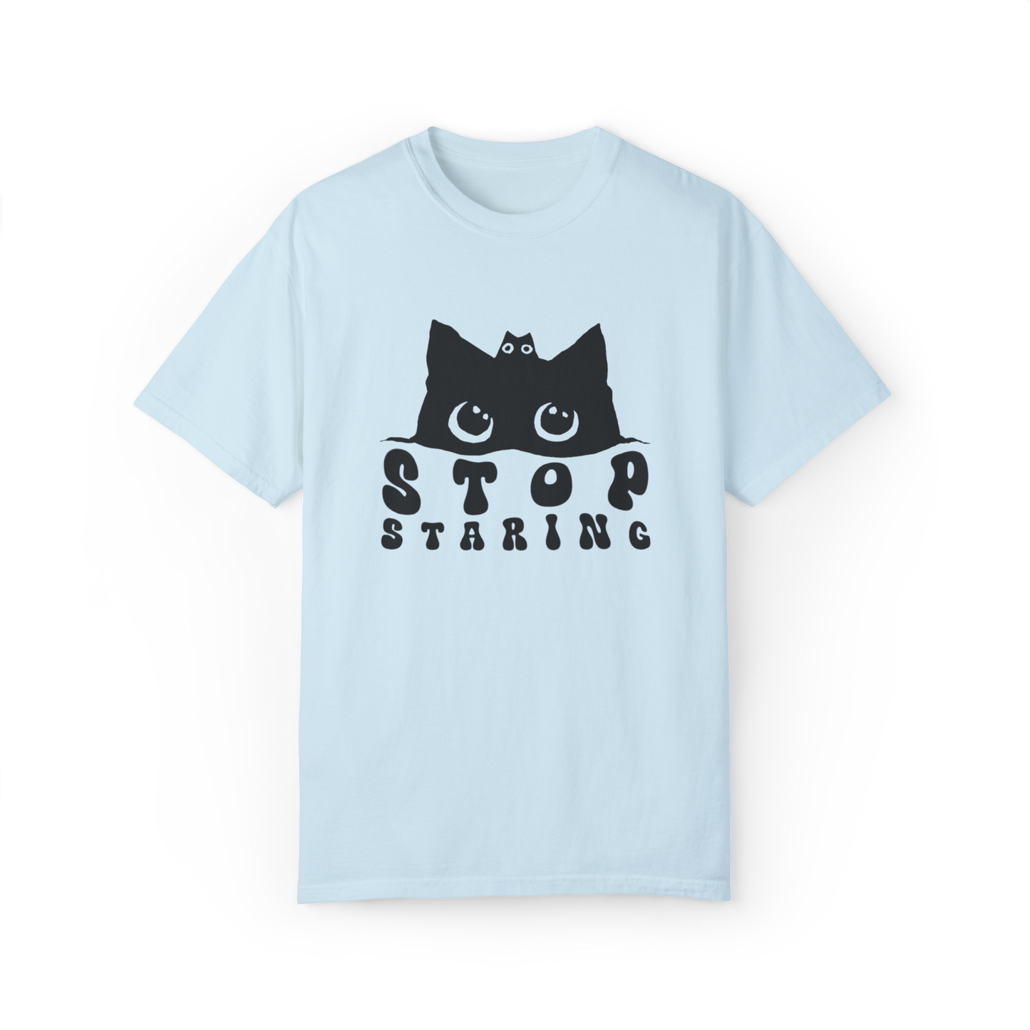 Stop Staring | Hoodie