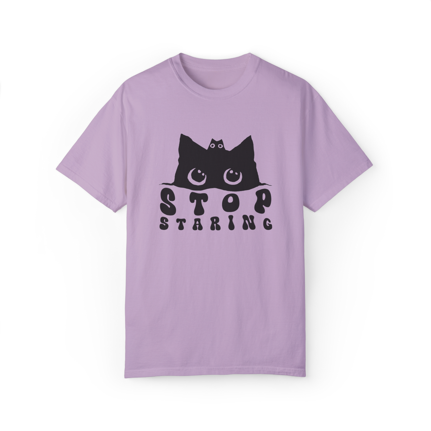 Stop Staring | Hoodie
