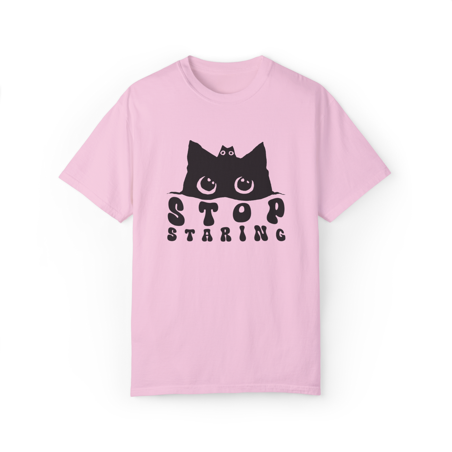 Stop Staring | Hoodie