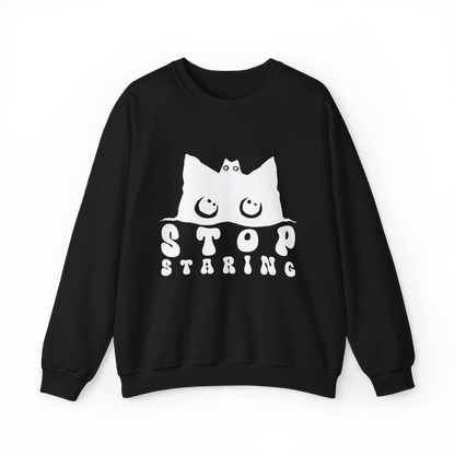 Introverts Unite | Sweatshirt