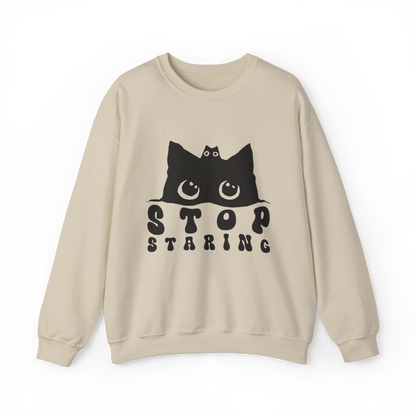 Introverts Unite | Sweatshirt