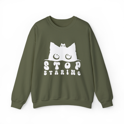 Introverts Unite | Sweatshirt