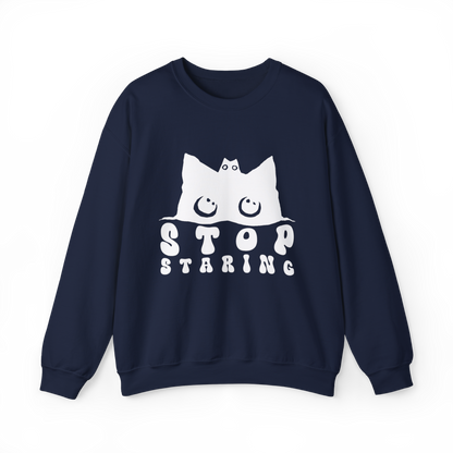 Introverts Unite | Sweatshirt