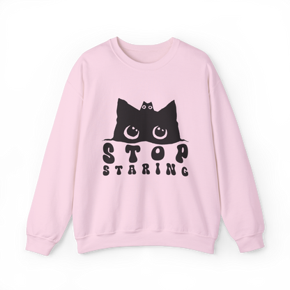 Introverts Unite | Sweatshirt