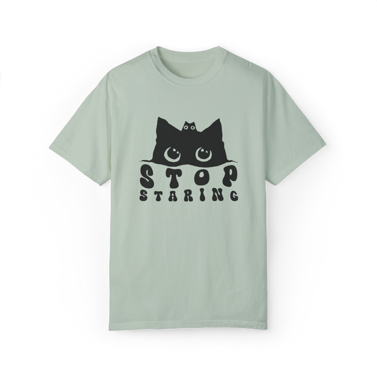 Stop Staring | Hoodie